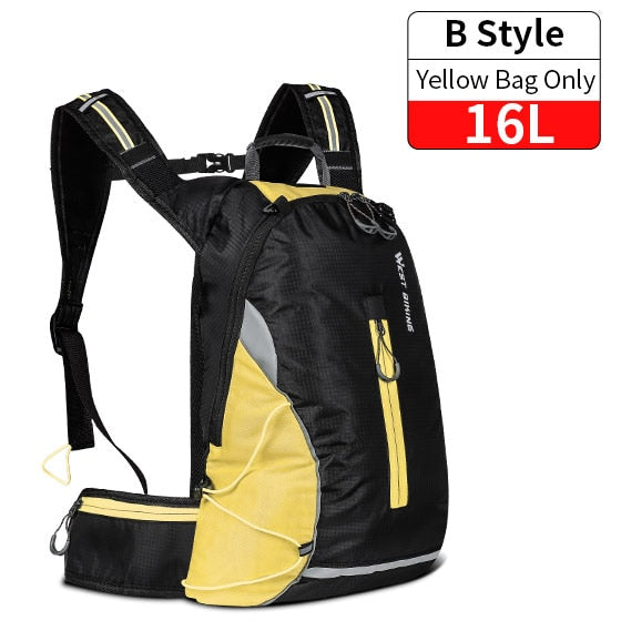10L Hydration Bag For Outdoor Sports