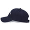 CAPTAIN Embroidered Adjustable Baseball Cap