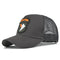Eagle Airborne Snapback Hat - Multiple Colors Available