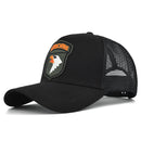 Eagle Airborne Snapback Hat - Multiple Colors Available