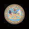 1775 Challenge Coin Of The Army Rangers Lead The Way
