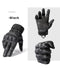 Premium PU Leather Full-Finger Indestructible Tactical Gloves | Sizes S to XL