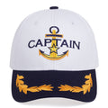 Captain/First Mate Boating Hat