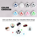 Waterproof GPS Tracking Tag for Pets - Anti-Lost, Wireless, Portable Locator for Cats and Dogs