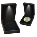 Collectible Military Coins Holder Display Stand
