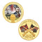 American Civil War Commemorative Coin Set