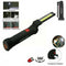 5 Modes LED Rechargeable Magnetic Work Light - USB Flexible Torch for Camping & Outdoor Activities
