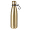 Stainless Steel Storage Compartment Water Bottle