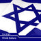 Israel Flag 3x5 Feet - Israeli National Country Flag Polyester Indoor Outdoor Banner