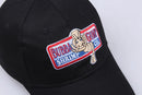 Bubba Gump Shrimp CO. Forrest Gump Baseball Hat - Embroidered Snapback Cap