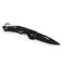 Portable Folding Knife Stainless Steel Survival Hunting Camping Fishing Climbing Knife Camping Outdoor Survival Supplies Tools - Compact and Versatile Knife for Outdoor Adventures