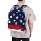 Student American Flag Stars and Stripes Durable Backpack - Multiple Styles